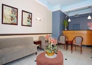 Comfort Inn Chelsea2