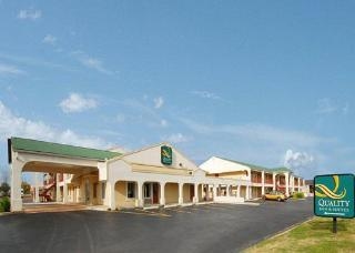 Quality Inn & Suites0