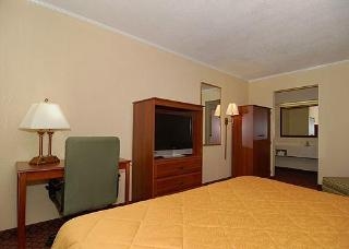 Quality Inn & Suites1