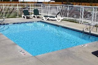Suburban Extended Stay Hotel Camp Lejeune2