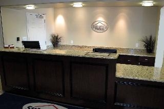 Suburban Extended Stay Hotel Camp Lejeune3