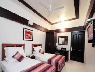 Hotel Casa Grande Studios, Baner0