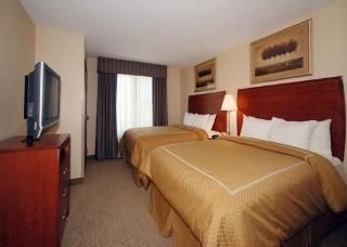 Comfort Suites1