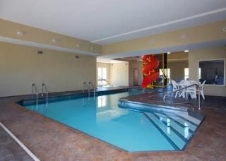 Comfort Suites2