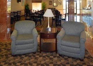 Comfort Suites3