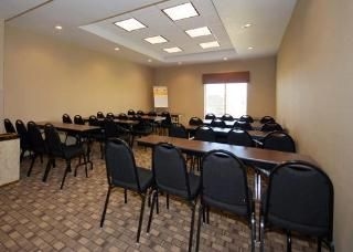 Comfort Suites4