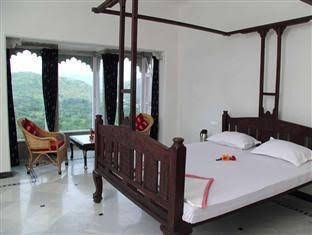 Royal Kumbhalgarh Villas0