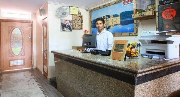 Hotel Mansagar4
