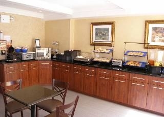 Comfort Inn Theatre District2