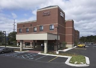 Comfort Suites0