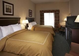 Comfort Suites1