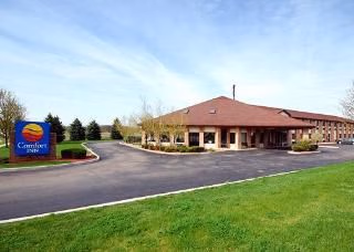 Comfort Inn0