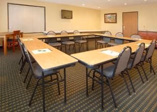 Comfort Inn4