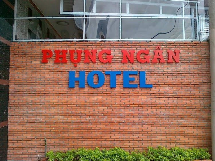 Phung Ngan Hotel0