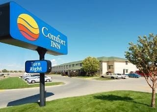 Comfort Inn0