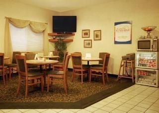 Comfort Inn4