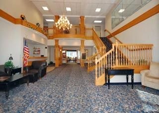 Comfort Suites Airport3