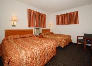Suburban Extended Stay Hotel1