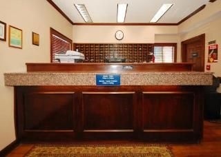 Suburban Extended Stay Hotel2