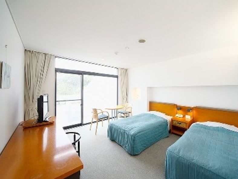 Ashizuri Thermae Hotel4