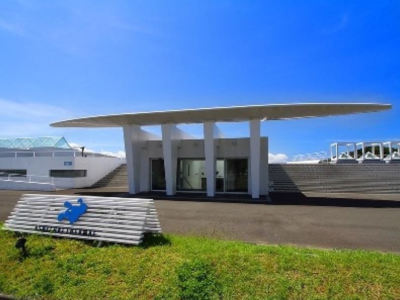Ashizuri Thermae Hotel0