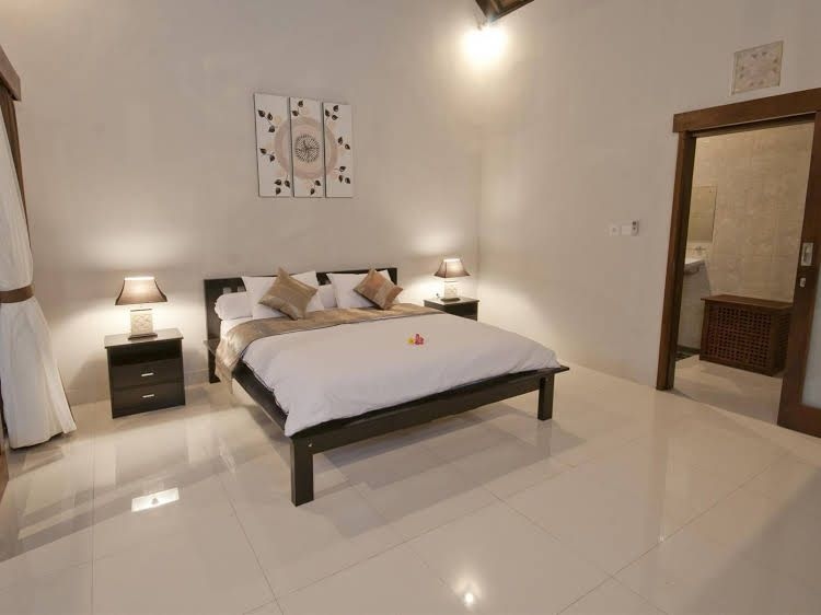 มัทรา บาหลี เกสท์เฮาส์ (Matra Bali Guest House)0