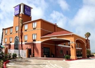 Sleep Inn & Suites0