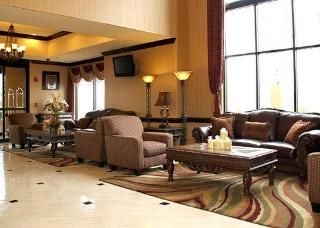 Sleep Inn & Suites3