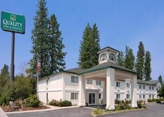 Quality Inn & Suites0