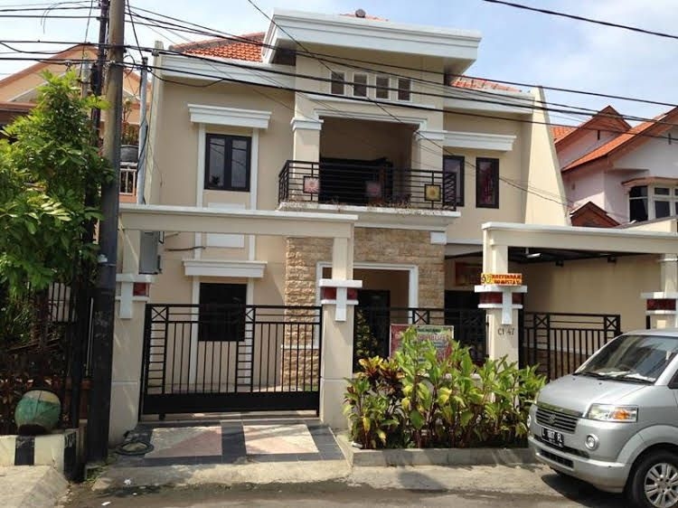 Rotterdam Homestay0