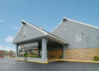 Clarion Inn Amana Colonies and Wasserbahn Waterpa0