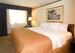 Clarion Inn & Suites Near Fort Sam Houston1