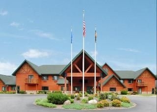 Comfort Suites0