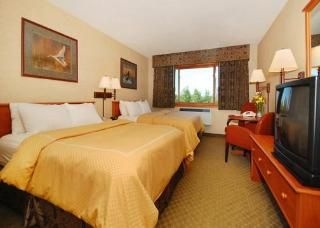 Comfort Suites1