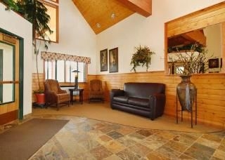 Comfort Suites3