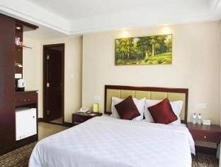 Changsha Friendship Hotel0