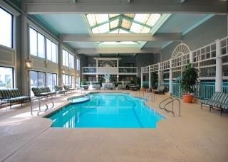Clarion Hotel and Conference Center2
