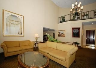 Clarion Hotel and Conference Center3