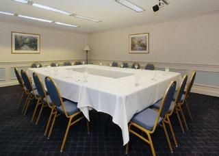 Clarion Hotel and Conference Center4