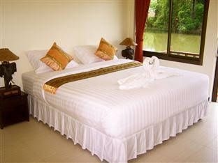 Bangpling Nature Resort0