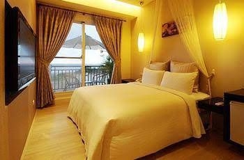 Hotel Golden Bay Kenting0