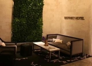 Distrikt Hotel New York City, an Ascend Collectio0