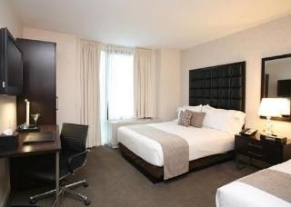 Distrikt Hotel New York City, an Ascend Collectio1