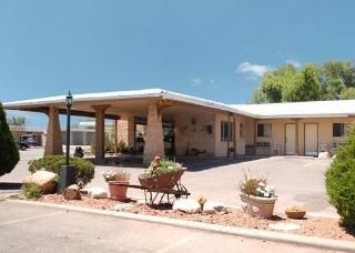 Rodeway Inn0