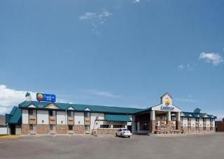 Comfort Inn0