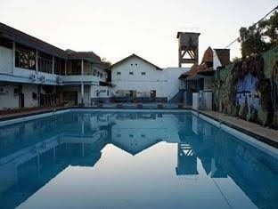 โอโย 1652 โฮเต็ล ตัมเปียร์โต (OYO 1652 Hotel Tampiarto)0