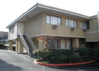 Econo Lodge Seatac Airport South0