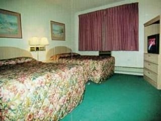 Econo Lodge Seatac Airport South1