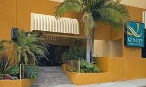 Quality Inn & Suites0
