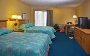 Quality Inn & Suites1